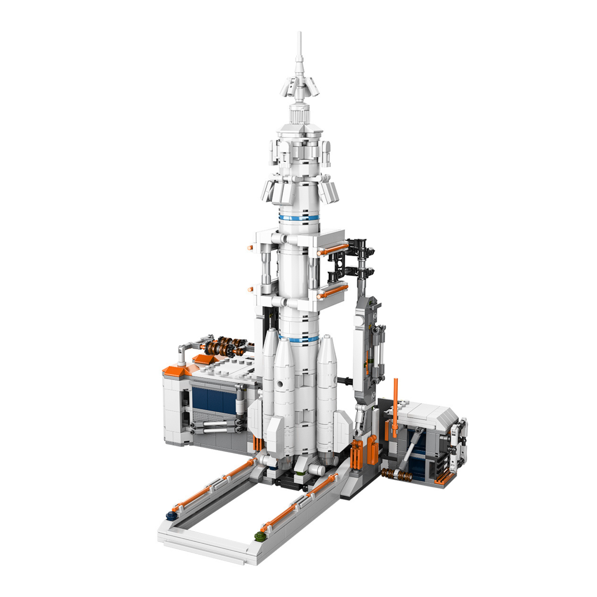 Orbital Launch Station XL
