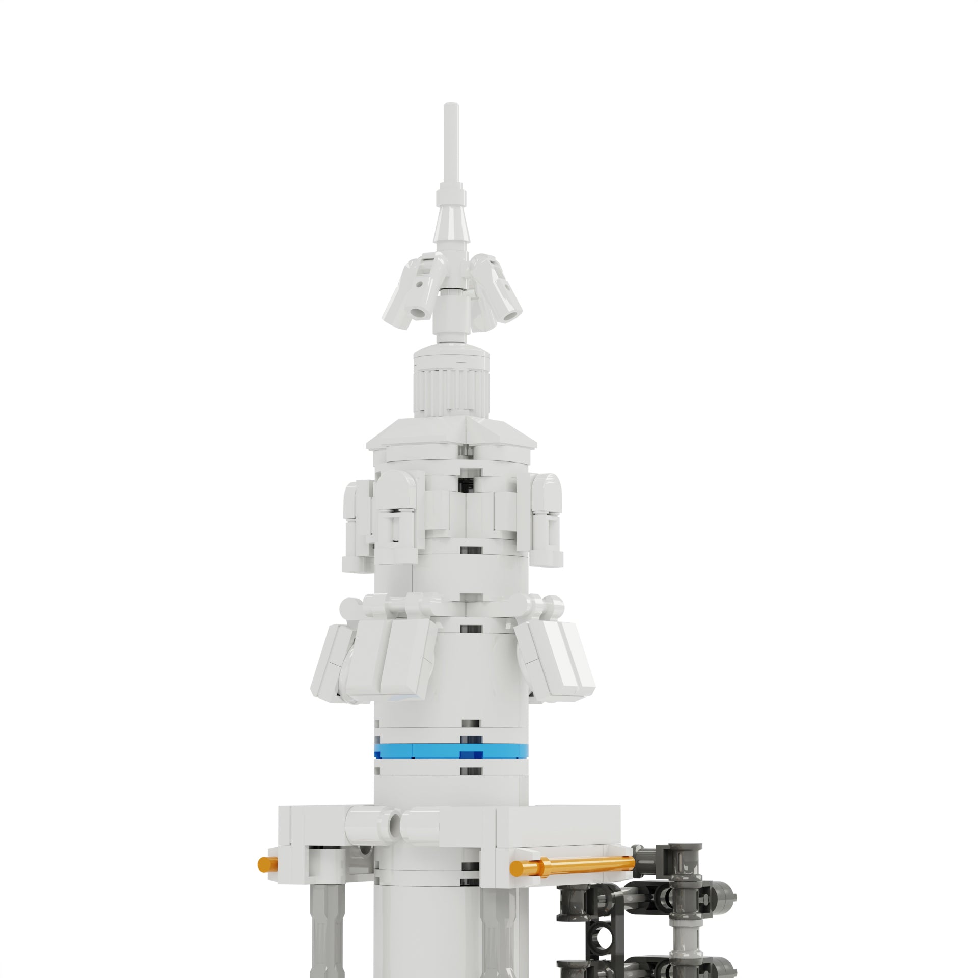 Orbital Launch Station XL