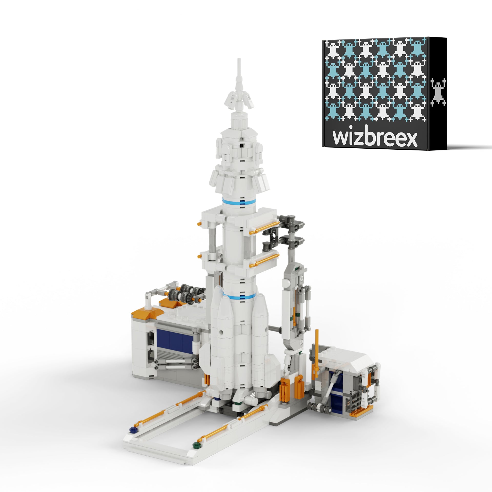 Orbital Launch Station XL