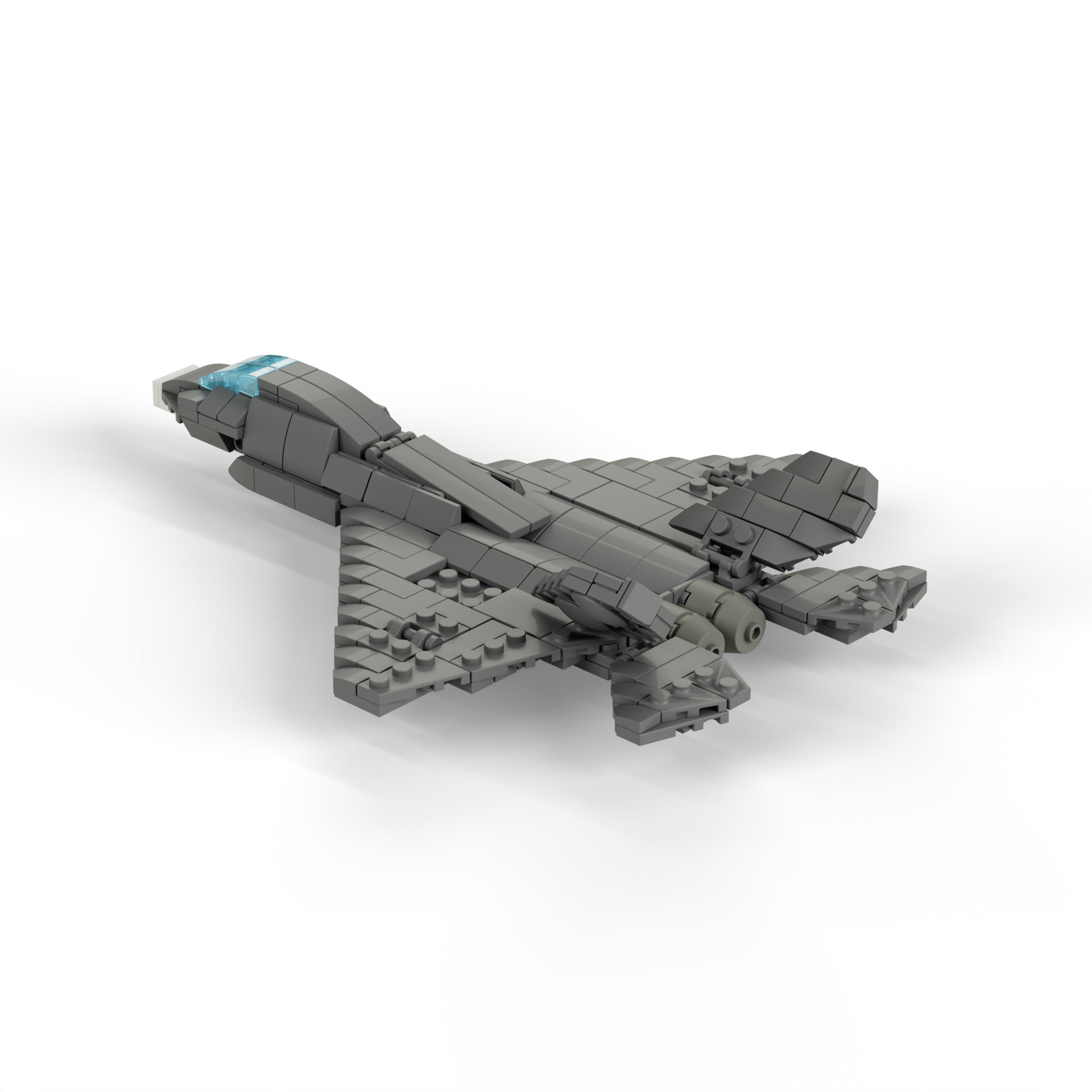 Skystrike Phantom Jet