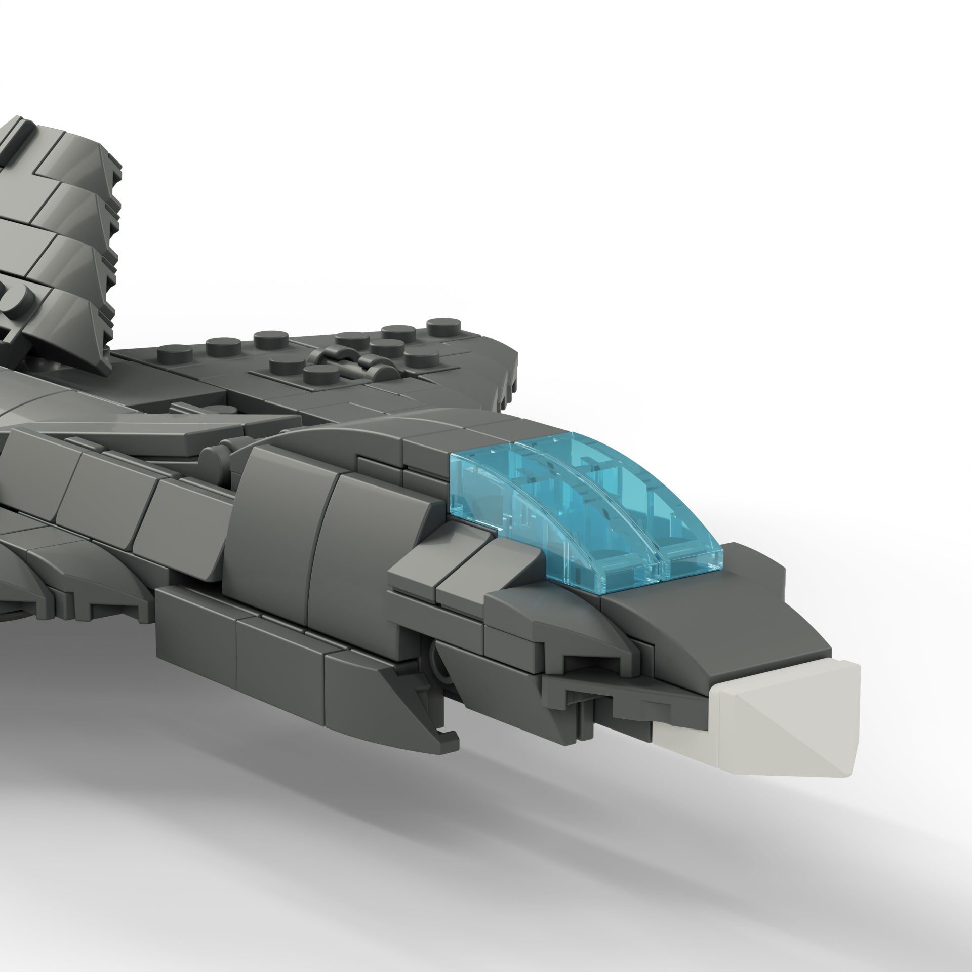 Skystrike Phantom Jet
