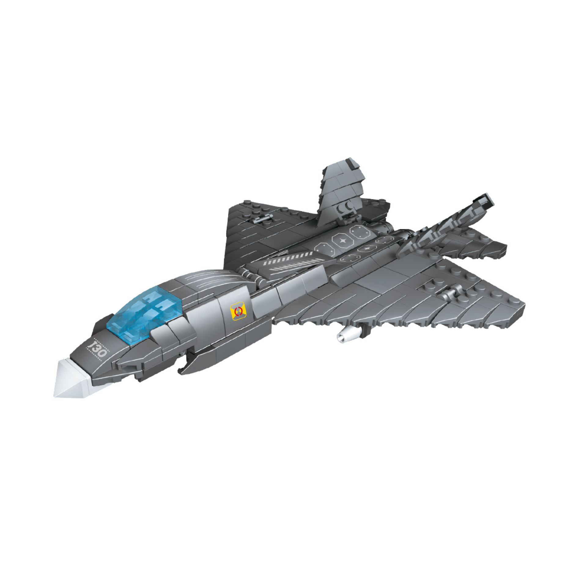 Skystrike Phantom Jet