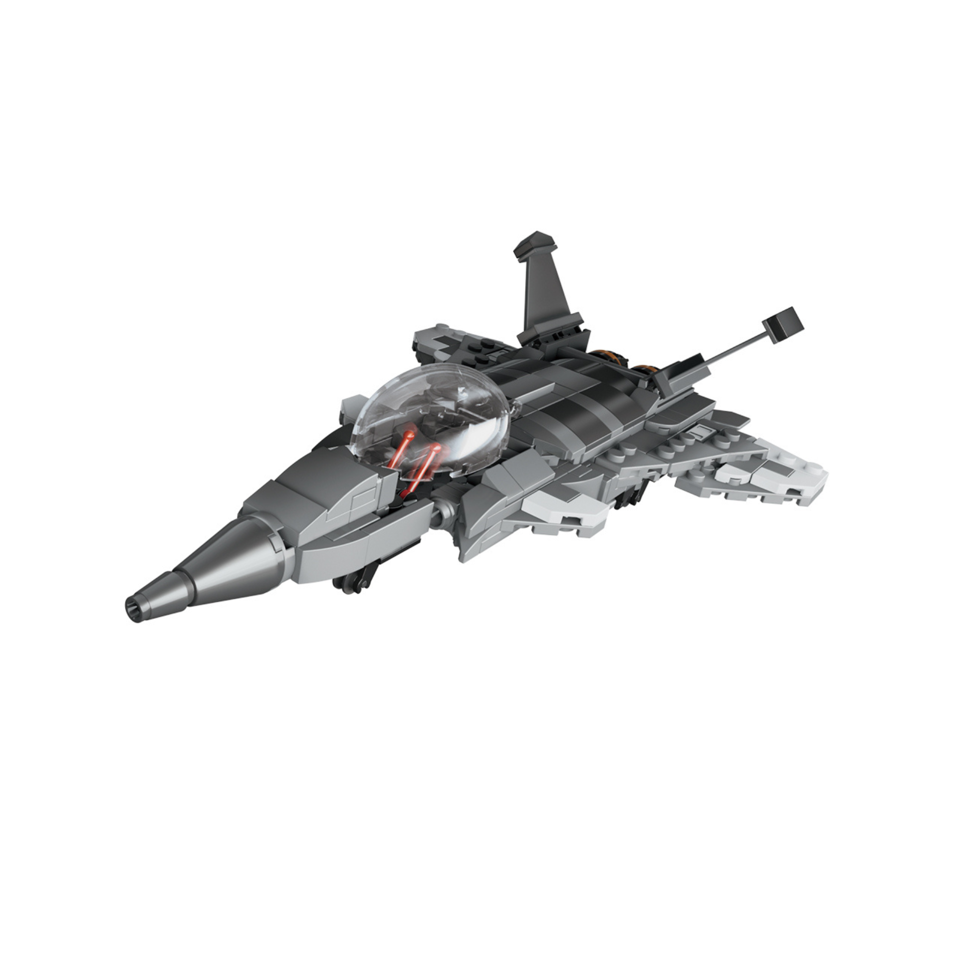 Phantom Strike Fighter