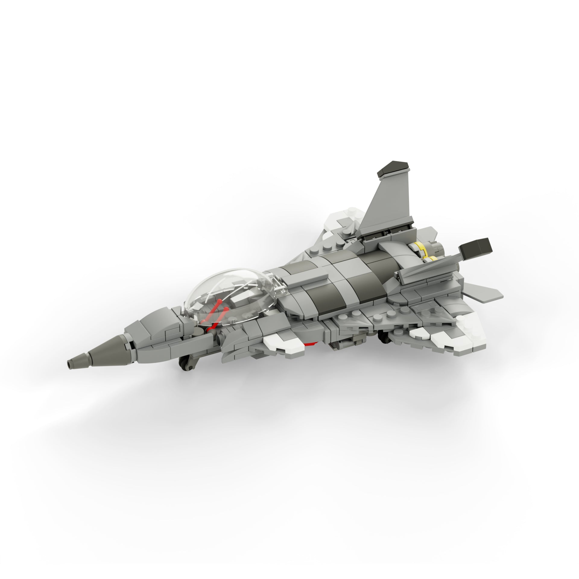 Phantom Strike Fighter