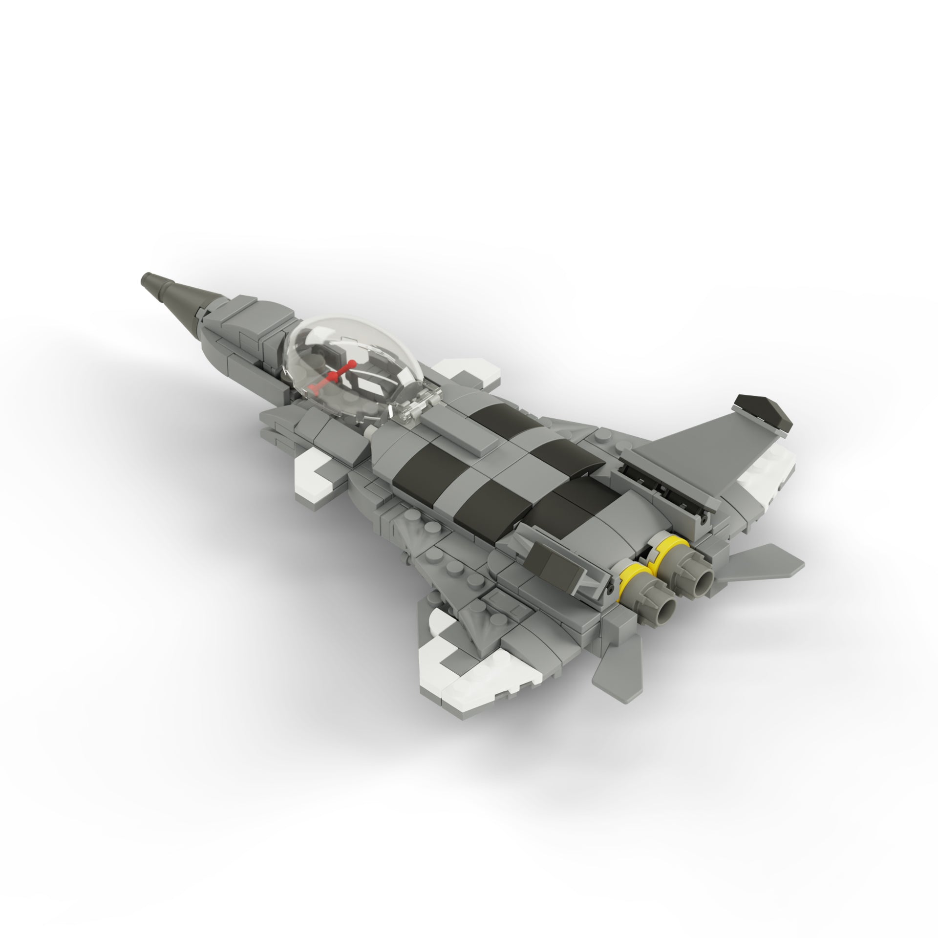 Phantom Strike Fighter