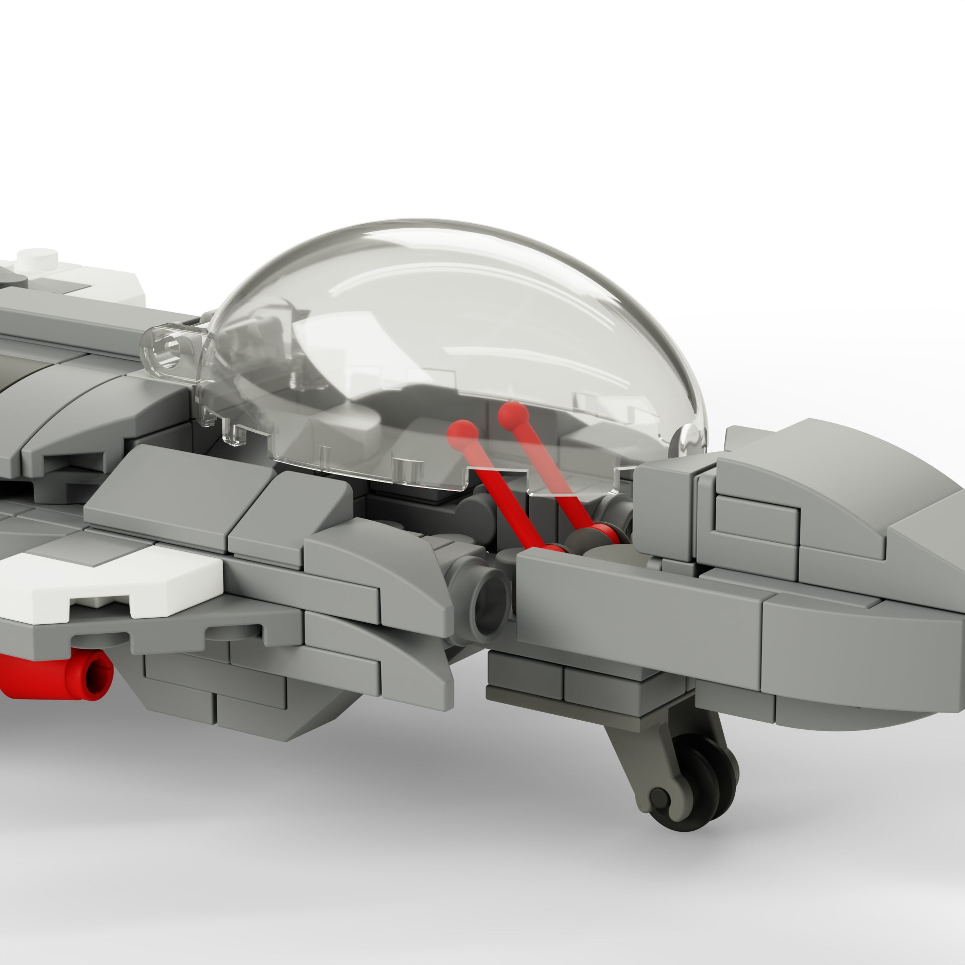 Phantom Strike Fighter