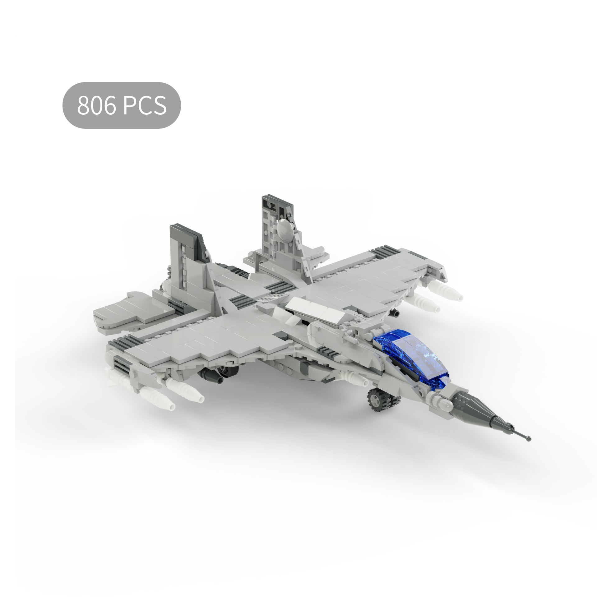 Sky Dominator: Tactical Fighter Jet