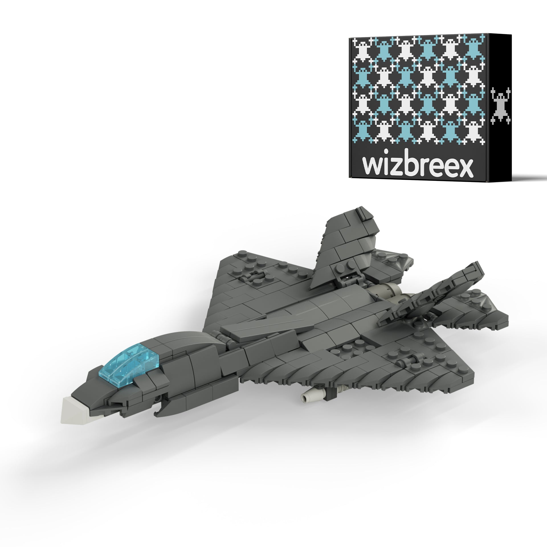 Skystrike Phantom Jet
