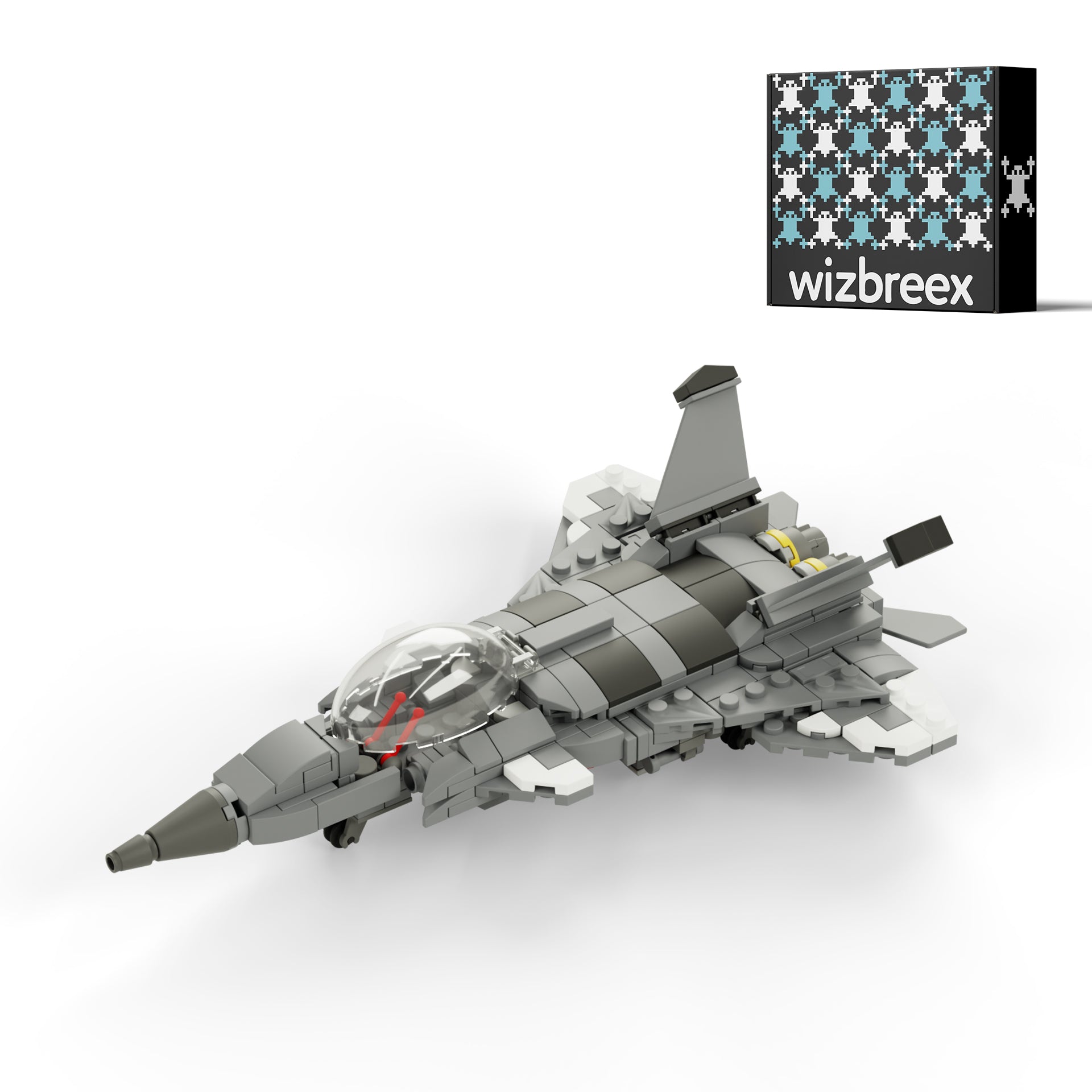 Phantom Strike Fighter
