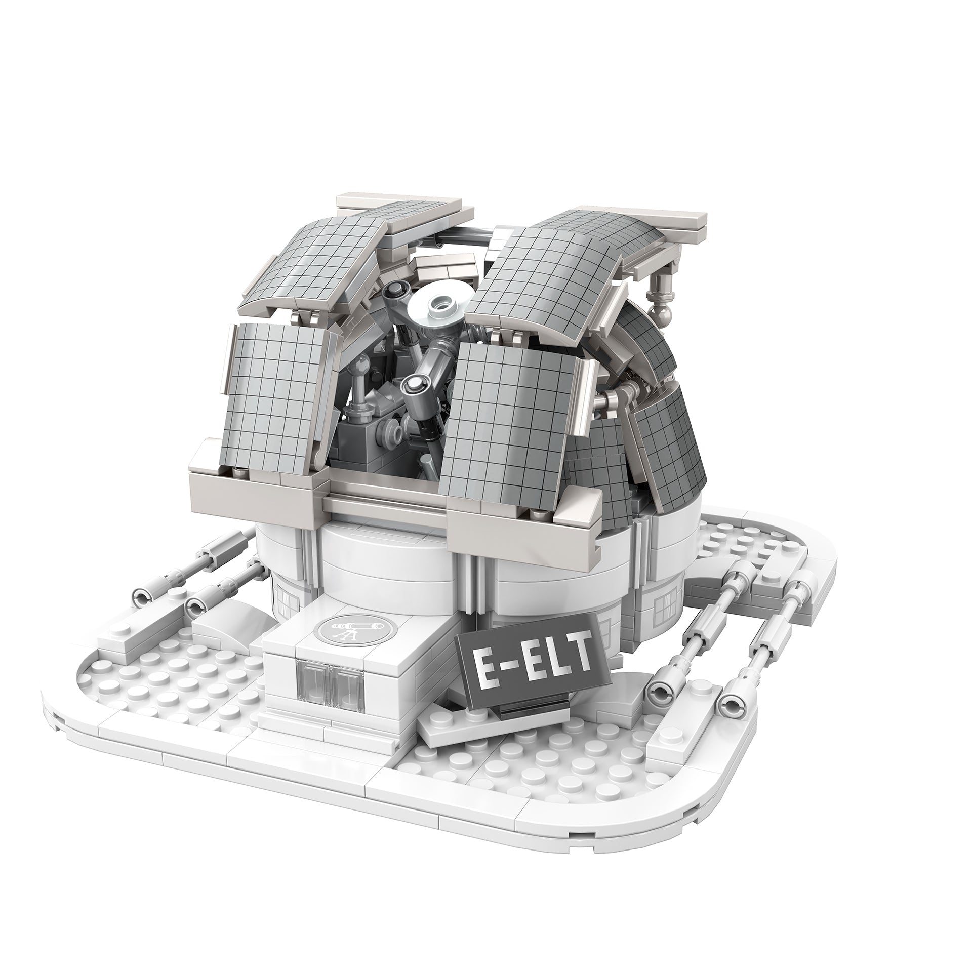 スターレンズ プライム: E-ELT エディション